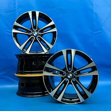 18 pollici BMW 3er F30 F31 4er