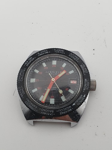 Orologio polso sportivo - da,