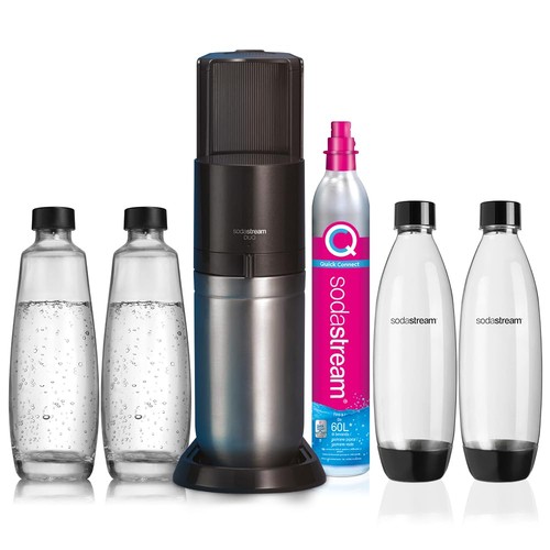 Sodastream duo gasatore - duo, per