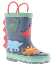 Dinosaur Hunters Ragazzi