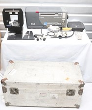 Canon XJ75x9.3B IS xs  2/3”