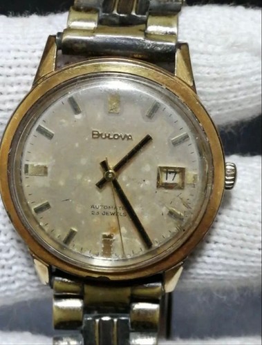 Orologio bulova date king uomo - orologio,