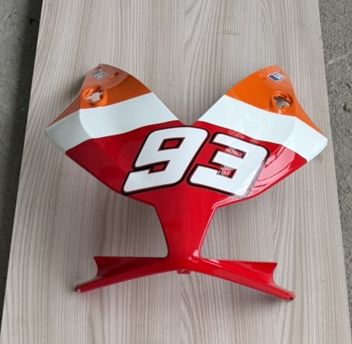 Carena cupolino cbr 1000 - cupolino,