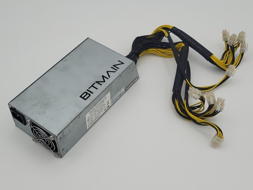 Alimentatore bitmain antminer - alimentatore,
