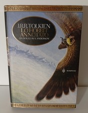 Tolkien LO HOBBIT ANNOTATO 1°