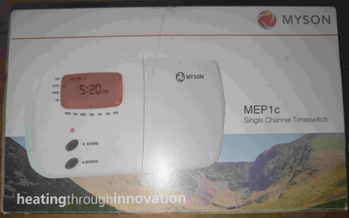 Myson mep1c termostato - mep1c,