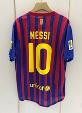*Maglia BARCELLONA 2011-12