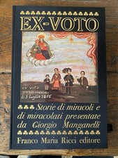 Manganelli Giorgio Ex-voto