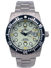 Orologio mondia sub - orologio,