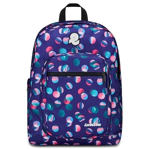 Zaino invicta jelek backpack - invicta,