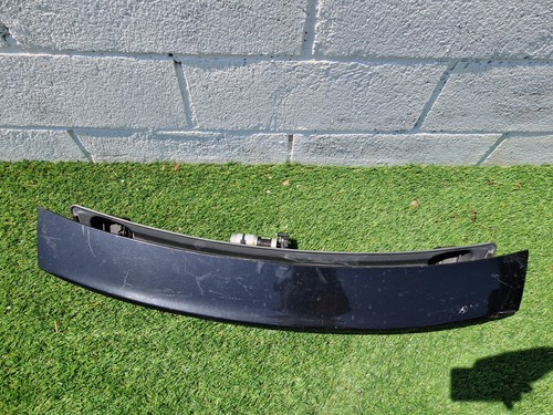 Audi 2006 2014 spoiler - tt, 2006-2014