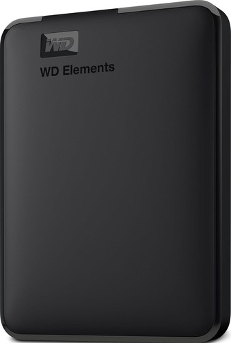 2tb elements disco - 2tb,