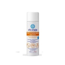 O'LYSEE GEL SPRAY