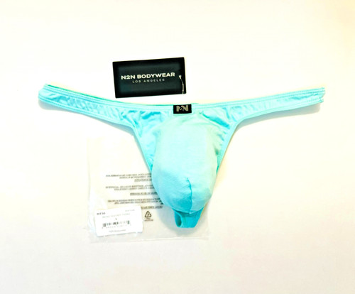N2n bodywear taglia - n2n, l