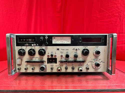 Ifr marconi 300 set - ifr/marconi,
