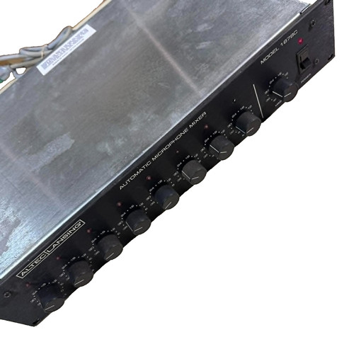 Altec lansing 1678c canali - 8,
