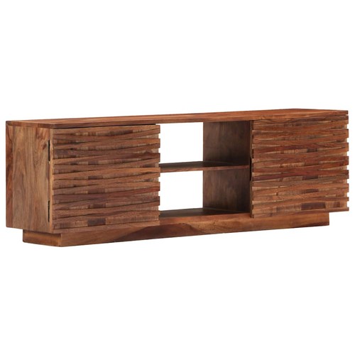 Mobile porta legno massello - legno,