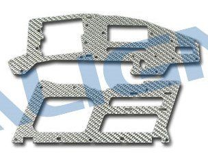 Align h25085 rex 250 - t,