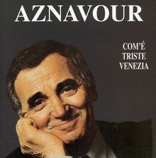 Com triste venezia von - com, e