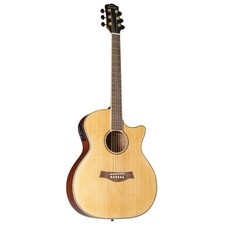 Red Hill CF-720C EQ chitarra