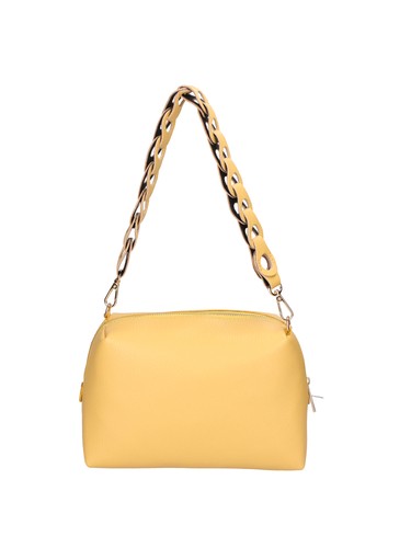 Borsa spalla donna pelle - borsa,