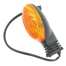 Polaris Inc Signal, Front