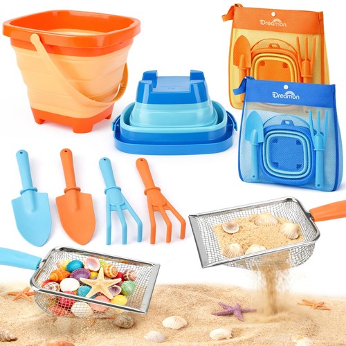 Giochi spiaggia bambini set - giochi, 3