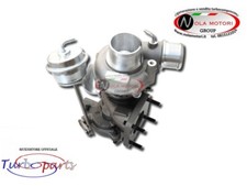Turbo turbina turbocompressore - turbo,