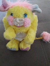 Peluches Popples Anni 80