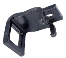 STAFFA PER MOLLA E RINFORZO