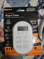 myTouchSmart Timer digitale da