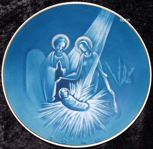 1949 rosenthal piatto - 1949,