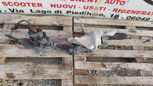 Audi scatola sterzo - q2,