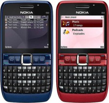 Nokia e63 sbloccato tastiera - sbloccato,