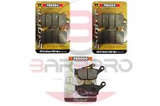 Pastiglie HONDA X-ADV 750 2017