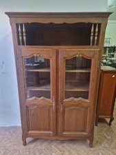 VETRINA PROVENZALE A 2 ANTE +