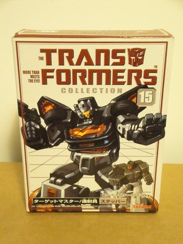 Transformers collection - collection, 15