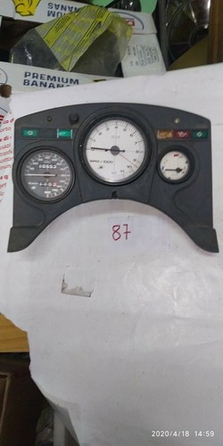 Malaguti rst tachimetri - malaguti, 50
