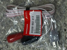 Cavo ricarica batteria honda - cavo,