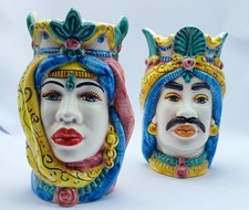 Ceramica artigianale di