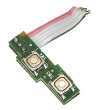 Logitech Anywhere MX Mouse PCB