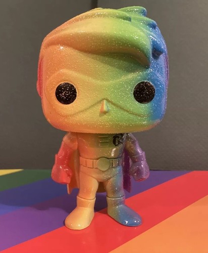 Funko pop heroes pride - pride,