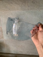 NOLAN VISIERA Corta  CHIARA CASCO N20 TAGLIA S ORIGINALE