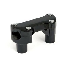 Riser oem style nero con - riser,