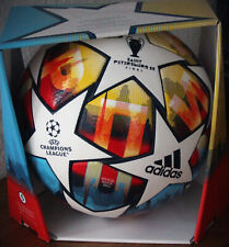 ORG Adidas Matchball CL Final