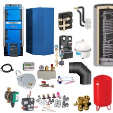 Caldaia combinata ATMOS |