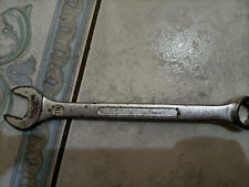 Chiave combinata RS , 19 mm, in Acciaio al cromo cromo vanadio