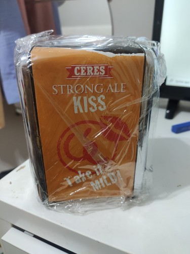 Ceres birra porta - birra,