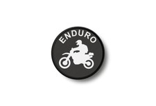 Patch toppe toppa badge