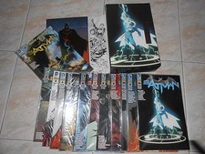 Batman Anno UNO Cofanetto
